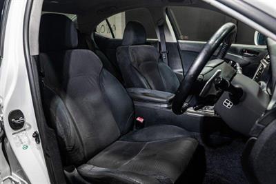2007 Lexus IS 350 - Thumbnail