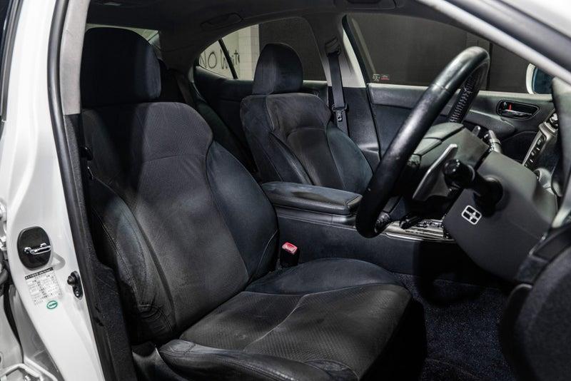 2007 Lexus IS 350