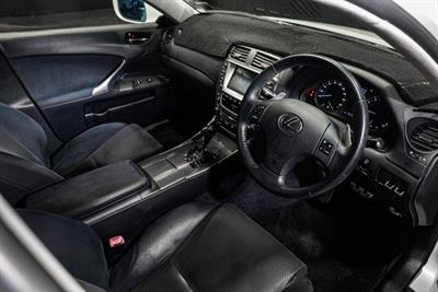 2007 Lexus IS 350 - Thumbnail