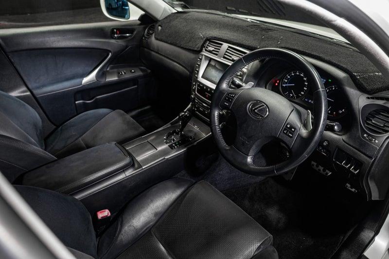 2007 Lexus IS 350