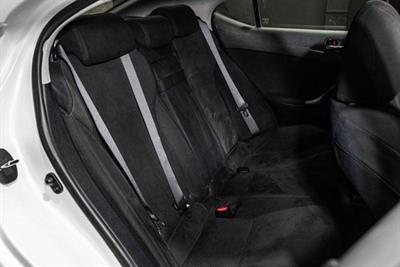 2007 Lexus IS 350 - Thumbnail