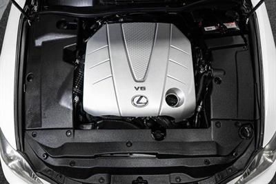 2007 Lexus IS 350 - Thumbnail