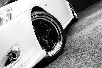 2007 Lexus IS 350 - Thumbnail