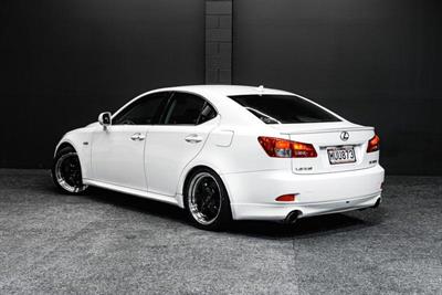 2007 Lexus IS 350 - Thumbnail