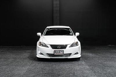 2007 Lexus IS 350 - Thumbnail