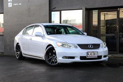 2005 Lexus GS 430 - Thumbnail