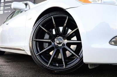 2005 Lexus GS 430 - Thumbnail