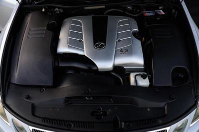 2005 Lexus GS 430 - Thumbnail