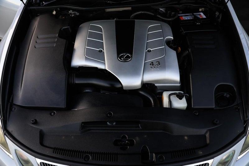 2005 Lexus GS 430