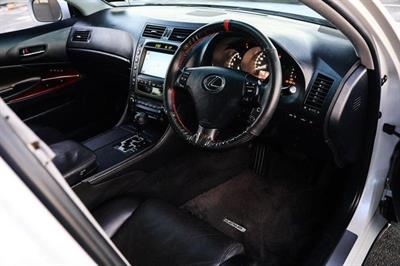 2005 Lexus GS 430 - Thumbnail