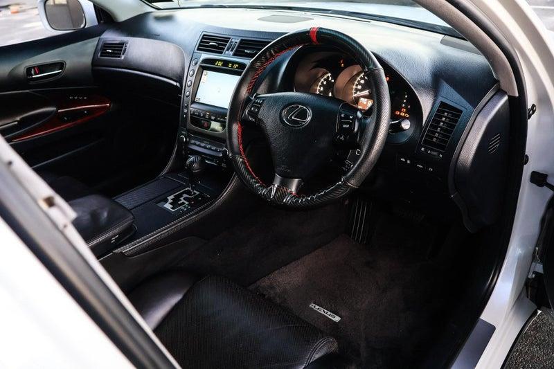 2005 Lexus GS 430
