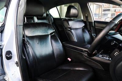2005 Lexus GS 430 - Thumbnail