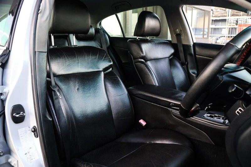 2005 Lexus GS 430