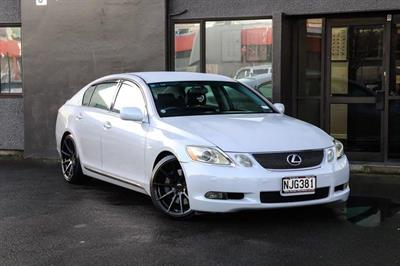 2005 Lexus GS 430 - Thumbnail
