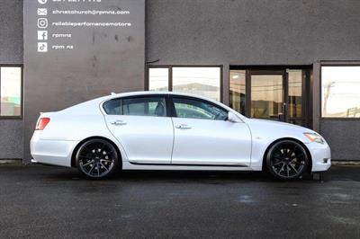 2005 Lexus GS 430 - Thumbnail