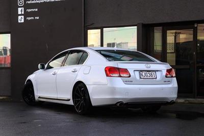2005 Lexus GS 430 - Thumbnail