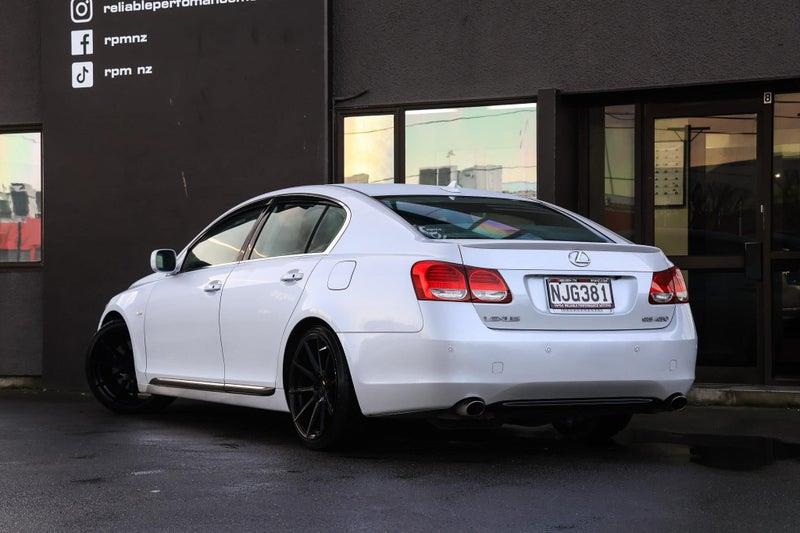 2005 Lexus GS 430