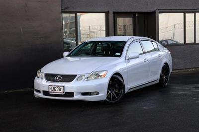 2005 Lexus GS 430 - Thumbnail