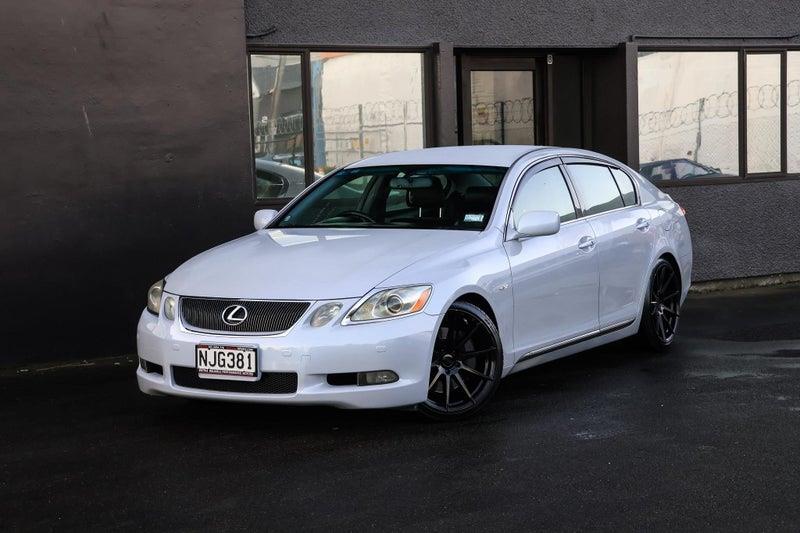 2005 Lexus GS 430
