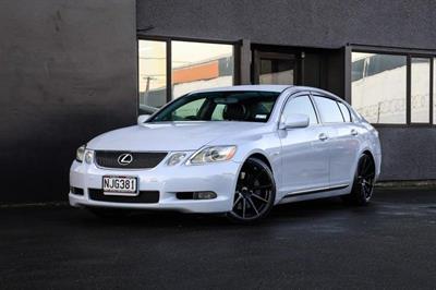 2005 Lexus GS 430 - Thumbnail
