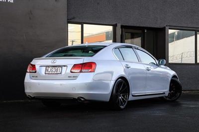 2005 Lexus GS 430 - Thumbnail