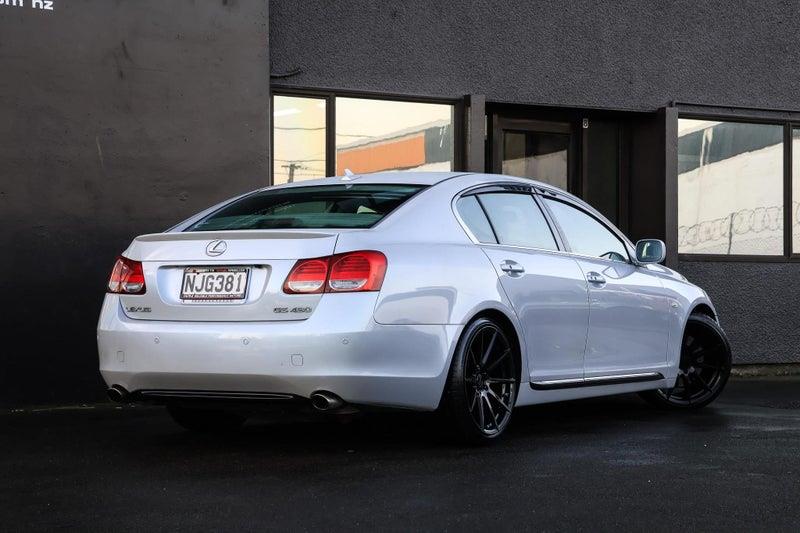 2005 Lexus GS 430