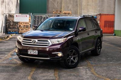 2010 Toyota Highlander - Thumbnail