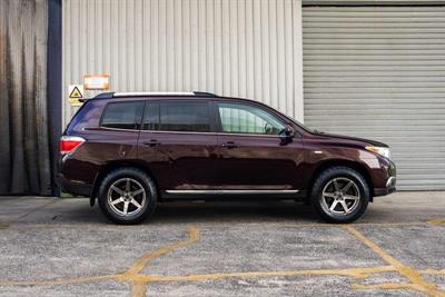 2010 Toyota Highlander - Thumbnail