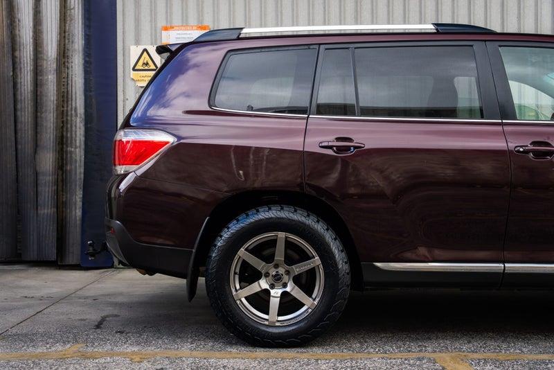 2010 Toyota Highlander
