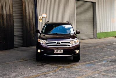 2010 Toyota Highlander - Thumbnail