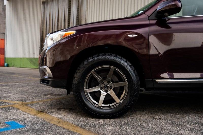 2010 Toyota Highlander