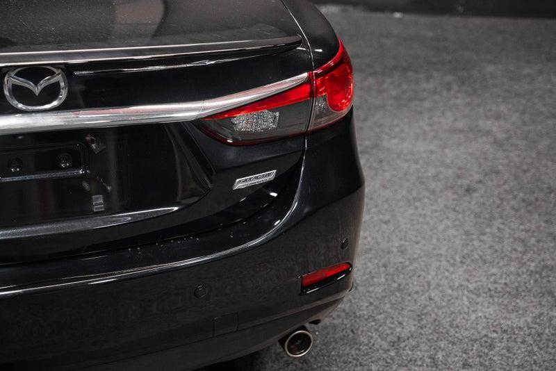 2013 Mazda Atenza