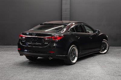 2013 Mazda Atenza - Thumbnail