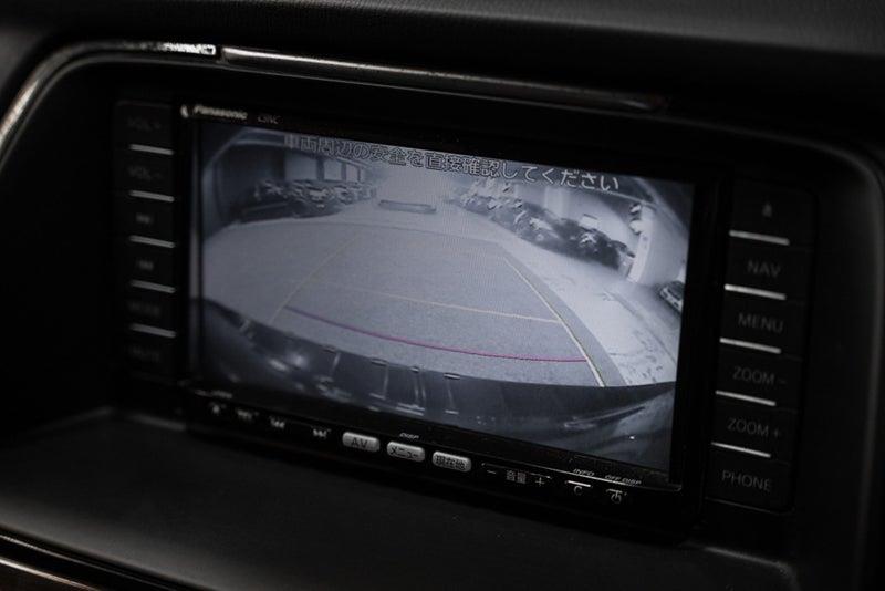 2013 Mazda Atenza