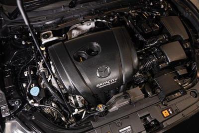 2013 Mazda Atenza - Thumbnail