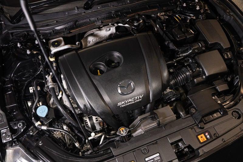 2013 Mazda Atenza