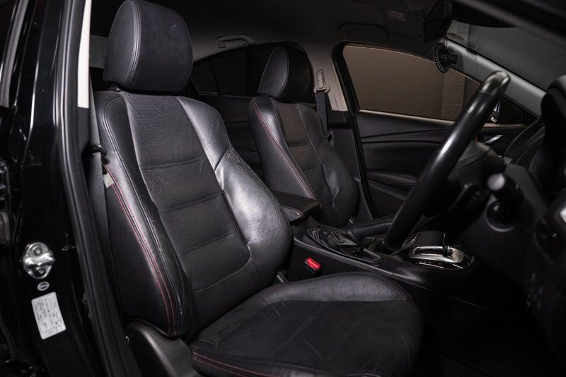 2013 Mazda Atenza