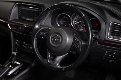 2013 Mazda Atenza - Thumbnail