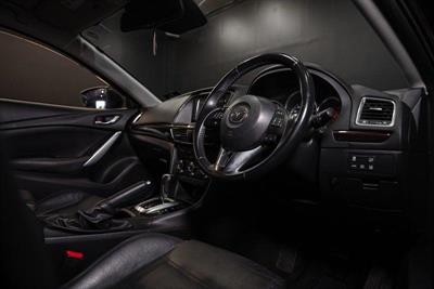 2013 Mazda Atenza - Thumbnail