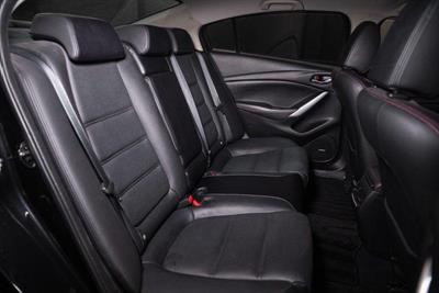 2013 Mazda Atenza - Thumbnail