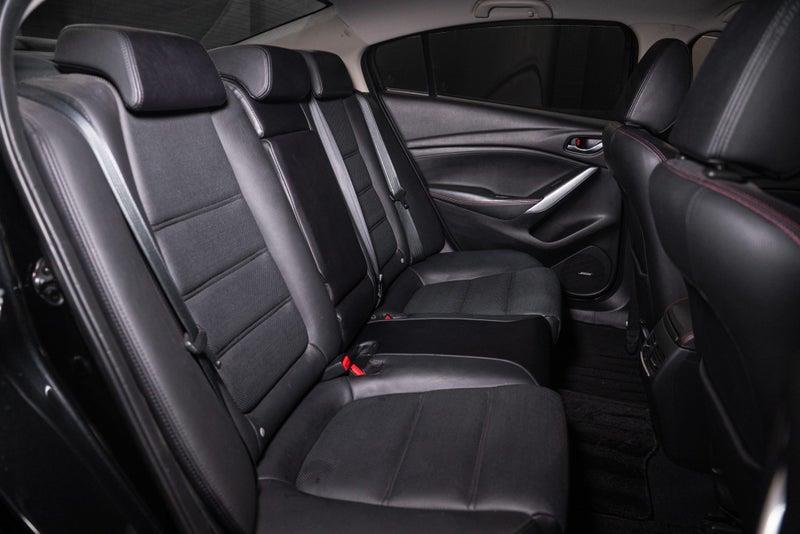 2013 Mazda Atenza