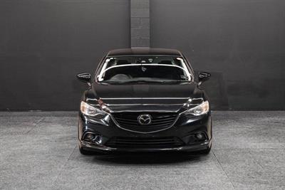 2013 Mazda Atenza - Thumbnail