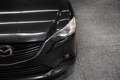 2013 Mazda Atenza - Thumbnail