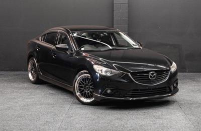 2013 Mazda Atenza - Thumbnail