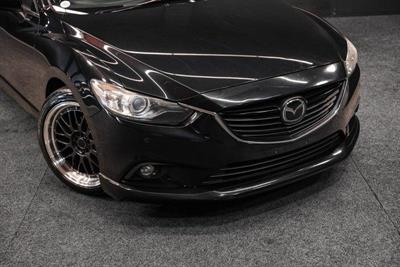 2013 Mazda Atenza - Thumbnail