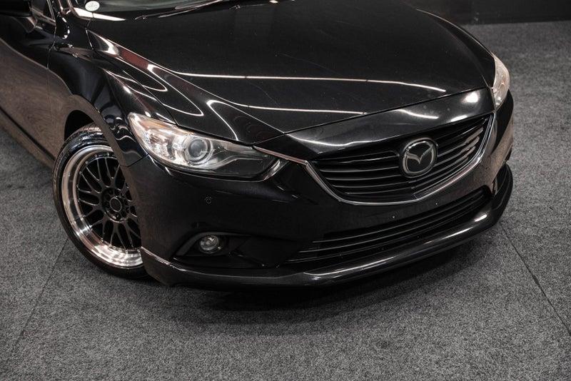 2013 Mazda Atenza