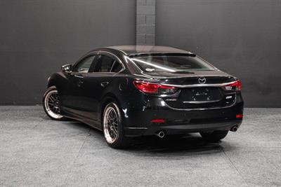 2013 Mazda Atenza - Thumbnail