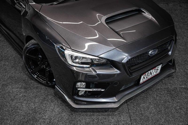 2014 Subaru WRX