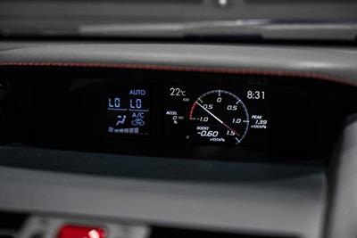 2014 Subaru WRX - Thumbnail