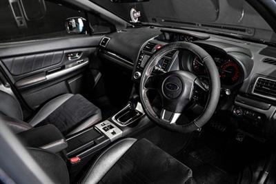 2014 Subaru WRX - Thumbnail